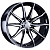 LS 7x16/5x114,3 ET42 D67,1 1055 BKF (конус)