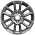 Carwel Ориноко 1406 (Lada Granta) 5,5x14 4/98 ET35 d-58,5 GRT (Арт.138541)