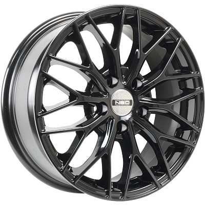 Neo 6,5x16/5x100 ET38 D57,1 654 BL