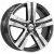 iFree 7x17/5x114,3 ET50 D66,1 Rebel (КС913) Блэк Джек iFree 7x17/5x114,3 ET50 D66,1 Rebel (КС913) Блэк Джек