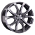 Replay 9,5x22/5x120 ET49 D72,6 LR54 GMF (конус, LR002) Replay 9,5x22/5x120 ET49 D72,6 LR54 GMF (конус, LR002)
