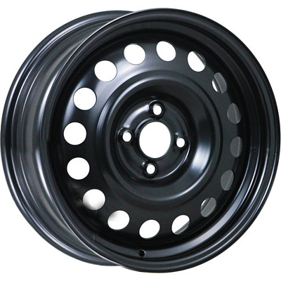 Trebl R-1676_P 6,5x16/4x100 ET37 D60,1 R-1676_P Black