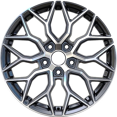 Venti 7x17/5x110 ET46 D63,4 1719 BD
