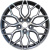 Venti 7x17/5x108 ET45 D60,1 1719 BD