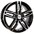 Carwel Вайт 184 (BAIC U5 Plus) 6,0x16 5/110 ET50 d-67,1 AB (Арт.141808)