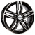 Carwel Вайт 184 (BAIC U5 Plus) 6,0x16 5/110 ET50 d-67,1 AB (Арт.141808)