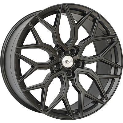RST 9,5x21/5x112 ET36 D66,6 R2104FF (BMW X7 G07) BLm FlowForming