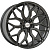 RST 9,5x21/5x112 ET37 D66,6 R2104FF (BMW X5 IV) BLm FlowForming