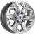 КиК 7,5x17/6x139,7 ET25 D78,1 Тейт (КС1050) Дарк платинум КиК 7,5x17/6x139,7 ET25 D78,1 Тейт (КС1050) Дарк платинум