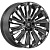 Premium Series 8x20/5x120 ET45 D65,1 HUMBER (КР1061) Diamond Quartz