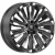 Premium Series 8x20/5x108 ET45 D63,35 HUMBER (КР1061) Diamond Quartz Premium Series 8x20/5x108 ET45 D63,35 HUMBER (КР1061) Diamond Quartz