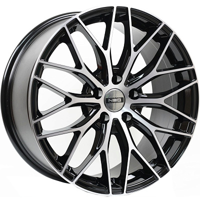Neo 8x18/5x112 ET38 D66,6 840 BD