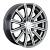 LS 6,5x15/4x114,3 ET40 D73,1 312 GMF (конус)