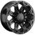 LS 9x17/5x150 ET30 D110,1 1346 BK (конус, Колпак+лого) LS 9x17/5x150 ET30 D110,1 1346 BK (конус, Колпак+лого)