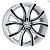 MAK Nitro 5 7,5x17 5/112 ET42 d-76 Anod WB (F7570NIWB42VK)