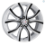 MAK Nitro 5 7,5x17 5/112 ET42 d-76 Anod WB (F7570NIWB42VK) MAK Nitro 5 7,5x17 5/112 ET42 d-76 Anod WB (F7570NIWB42VK)