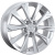 Replay 7,5x19/5x114,3 ET40 D60,1 TY329 Sil (конус, C570) Replay 7,5x19/5x114,3 ET40 D60,1 TY329 Sil (конус, C570)