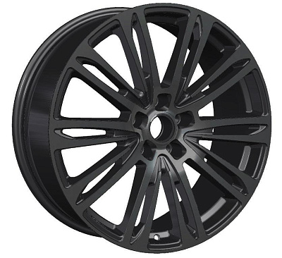 Carwel 2017 (Geely Tugella (New)) 8,0x20 5/108 ET46 d-63,4 BLK (Арт.139083)