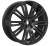 Carwel 2017 (Voyah Free) 8,0x20 5/120 ET30 d-66,1 BLK (Арт.139125)