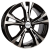 Carwel Самро 204 (Xtrail) 7,0x17 5/114,3 ET45 d-66,1 AB (Арт.32968)