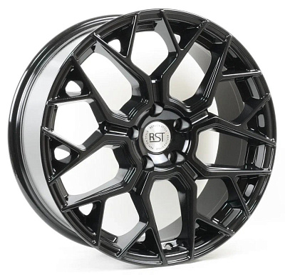 RST R148 (X3/X4) 8,0x18 5/112 ET30 d-66,6 BL