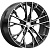 Скад 7,5x19/5x112 ET40 D57,1 Ларго (КЛ1115) Алмаз