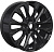 Carwel 2016 (Toyota LC 300) 8,5x20 6/139,7 ET60 d-95,1 BLK (Арт.139053)