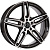 FR replica 8x18/5x112 ET43 D66,6 MR274 BMF (сфера)