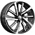 iFree Original 7x18/5x114,3 ET40 D66,6 КС1111 Алмаз черный