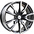 RST 8x20/5x108 ET33 D65,1 R012 BD