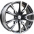 RST 8x20/5x108 ET33 D65,1 R012 BD