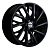 Carwel Оланга 1804 (Geely Tugella/ Jaguar F-Pace) 7,5x18 5/108 ET46 d-63,4 BL (Арт.116391)