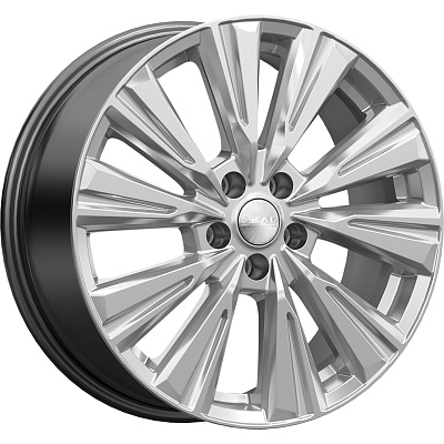Скад 7,5x18/5x115 ET43 D70,2 Линней (КЛ383) Селена