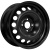 Magnetto 6x16/4x100 ET37 D60,1 16019 AM Black Sandero Stepway Magnetto 6x16/4x100 ET37 D60,1 16019 AM Black Sandero Stepway