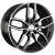 LS 7,5x17/5x114,3 ET40 D73,1 790 BKF (конус)