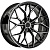 LS Forged LS FG65 8,5x19/5x112 ET25 D66,6 LS FG65 BKSF (конус)