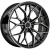 LS Forged 8x19/5x112 ET20 D66,6 LS FG65 BKSF (конус)