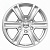 Carwel Пирос 222 7,5x17 6/139,7 ET30 d-106,1 SB (Арт.78936)
