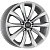 MAK 7,5x19/5x114,3 ET35 D76 Wolf Silver