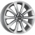 MAK 7x17/5x112 ET48 D57,1 Wolf Silver MAK 7x17/5x112 ET48 D57,1 Wolf Silver