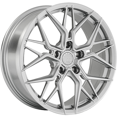LS Forged 8,5x19/5x130 ET50 D71,6 LS FG63 SS (конус)