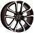 FR replica 9x20/5x108 ET38 D63,4 V5141 CBMF (конус)