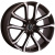 FR replica 9x20/5x108 ET38 D63,4 V5141 CBMF (конус) FR replica 9x20/5x108 ET38 D63,4 V5141 CBMF (конус)