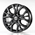 Carwel Лум 1608 (Action) 6,5x16 5/112 ET40 d-66,6 GRT (Арт.95882)