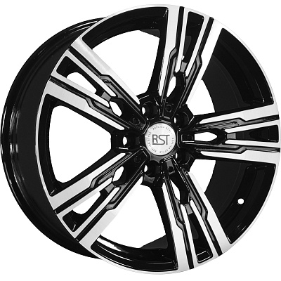 RST 8x18/5x120 ET50 D65,1 R228 (VW) BD