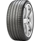 225/40 R19 Pirelli P-Zero Luxury Saloon 93Y Run Flat XL * KS