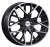 Carwel Керид 225 8,0x18 5/108 ET42,5 d-63,35 AB (Арт.27587)