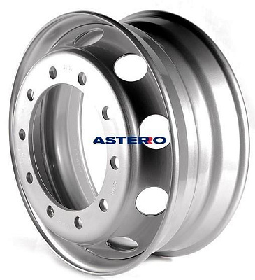 Asterro 7,50x22,5 M22 10/335/281/146 (2217D)