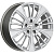 SKAD Original 7,5x18/5x110 ET46 D63,35 KL-1060 (Changan CS35 Plus New) Селена