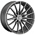 LS FlowForming 8x18/5x112 ET30 D66,6 RC63 MGMF (конус)